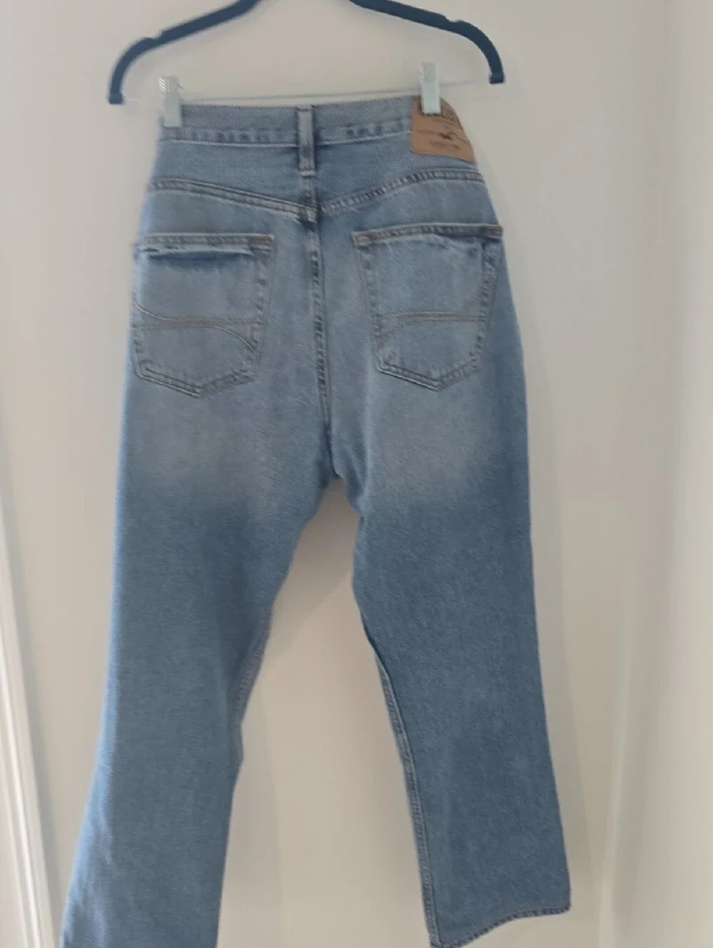 Hollister comfortable jeans